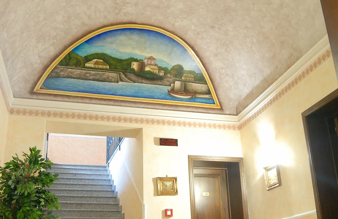 Hotel Gresi-1