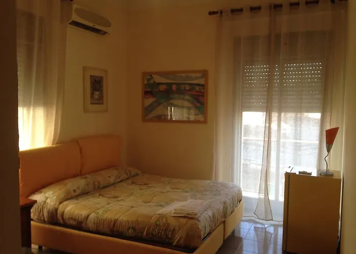 B&B Bordighiera Catania