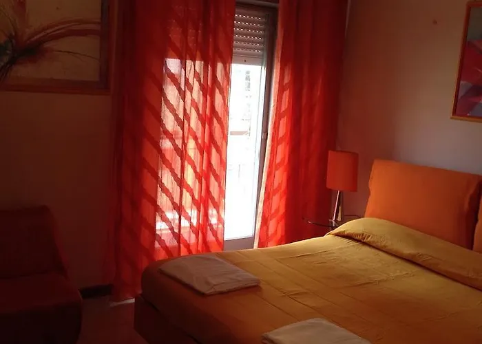 B&B Bordighiera Catania
